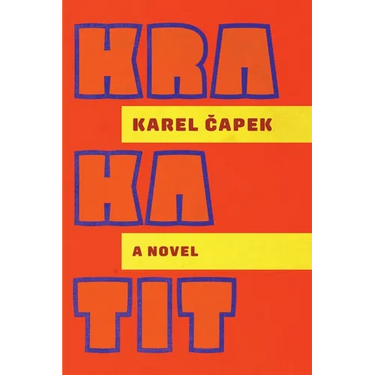 Krakatit