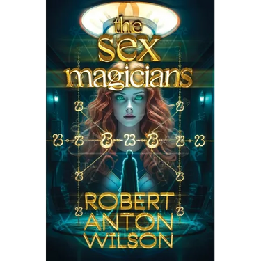 The Sex Magicians