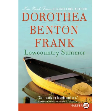 Lowcountry Summer: A Plantation Novel