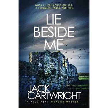 Lie Beside Me