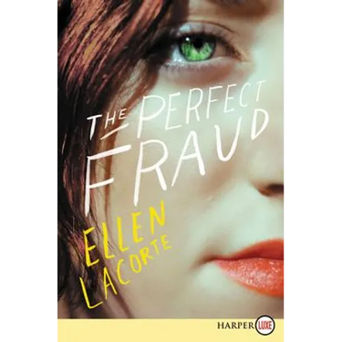 The Perfect Fraud