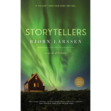 Storytellers