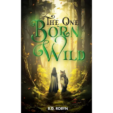 The One Born Wild