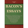Bacon's Essays