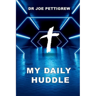 My Daily Huddle