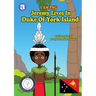Jeremy Lives In Duke Of York Island: I Am PNG