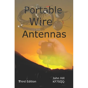 Portable Wire Antennas
