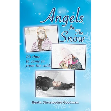 Angels In The Snow