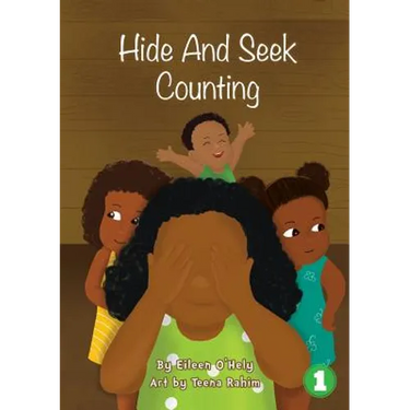 Hide And Seek Counting