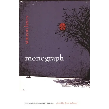 Monograph: Poems
