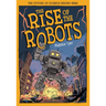 The Rise of the Robots: How Machines Evolve Beyond Expectations