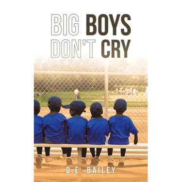 Big Boys Don't Cry