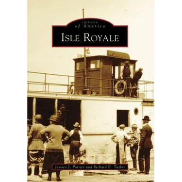 Isle Royale