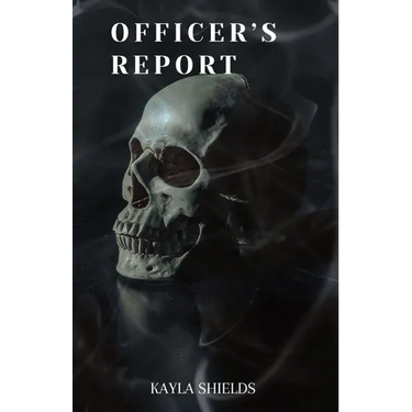 Officer's Report