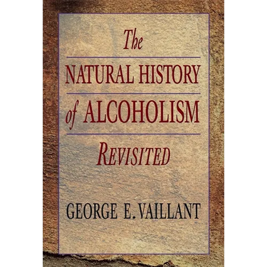 The Natural History of Alcoholism Revisited