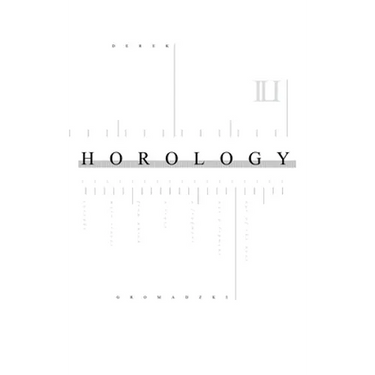 Horology