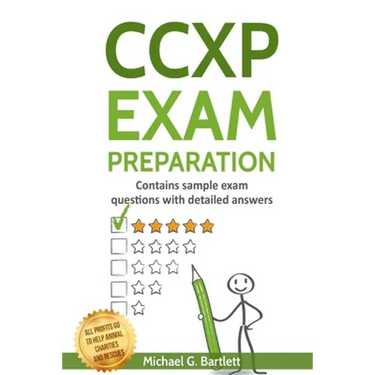 CCXP Exam Preparation
