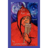 Lucy Plays Panpipes for Peace