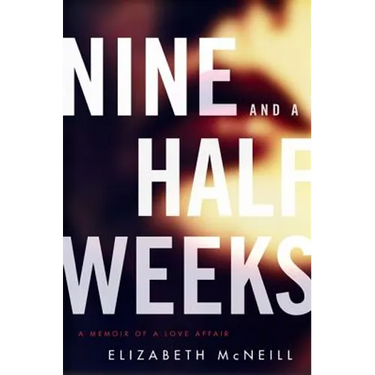Nine and a Half Weeks
