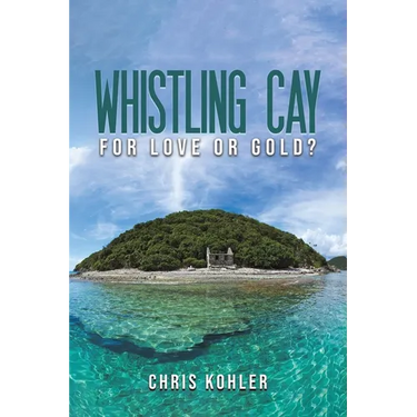 Whistling Cay