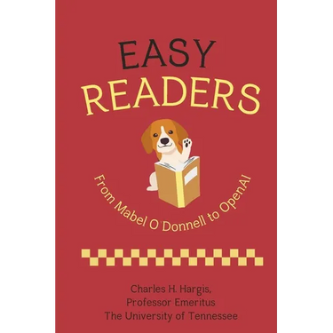 Easy Readers: From Mabel O'Donnell to OpenAI