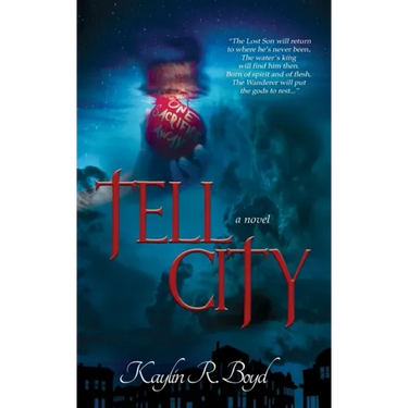 Tell City