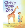 Chevy Goes to the Zoo