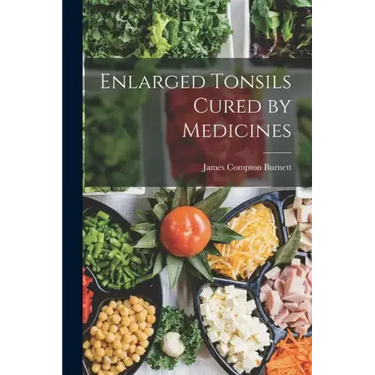 Enlarged Tonsils Cured by Medicines