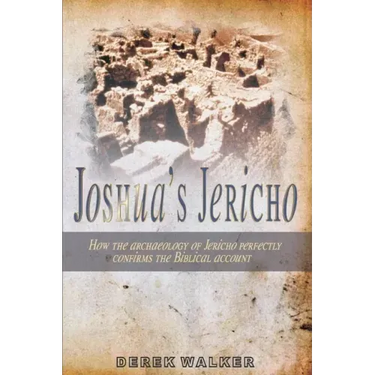 Joshua's Jericho