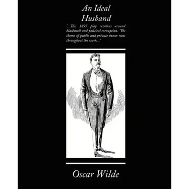 An Ideal Husband