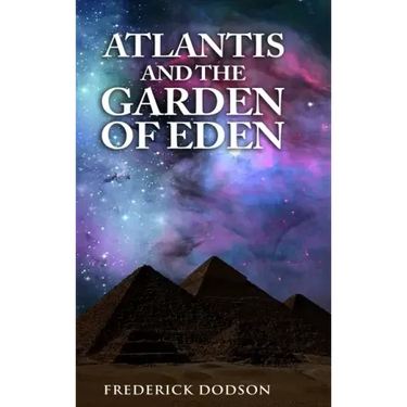 Atlantis and the Garden of Eden