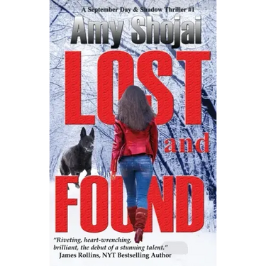 Lost And Found