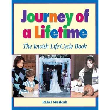 Journey of a Lifetime