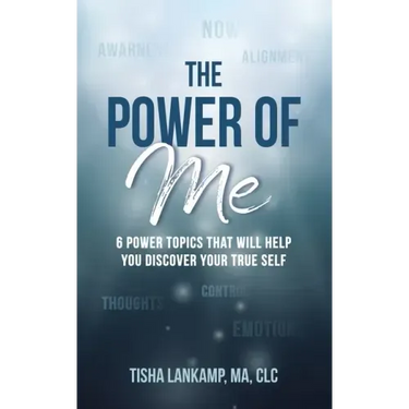 The Power of Me