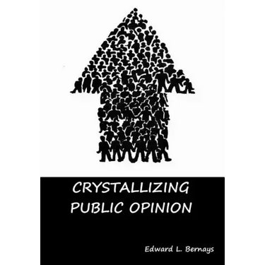 Crystallizing Public Opinion