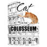 The Cat in the Colosseum: Stories and Poems