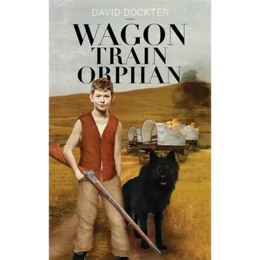 Wagon Train Orphan