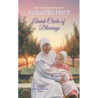 Amish Circle of Blessings