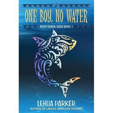One Boy, No Water
