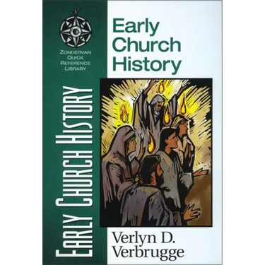 Early Church History