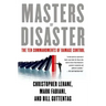 Masters of Disaster