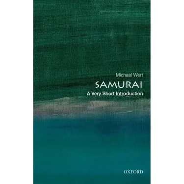 Samurai: A Very Short Introduction