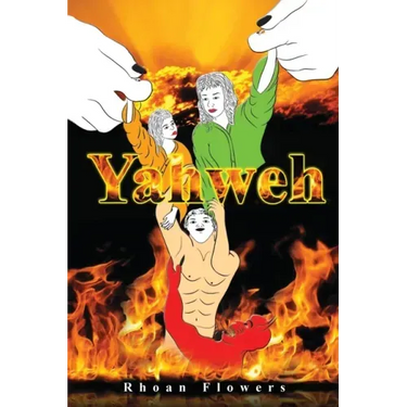 Yahweh: The Last Bible