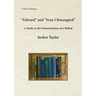 "Edward" and "Sven I Rosengård": A Study in the Dissemination of a Ballad