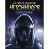 The Creepy Vanishing Hitchhiker: A Ghostly Graphic