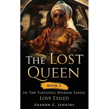 The Lost Queen