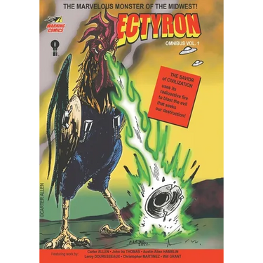 Ectyron Omnibus
