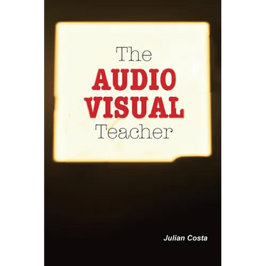 The Audio Visual Teacher