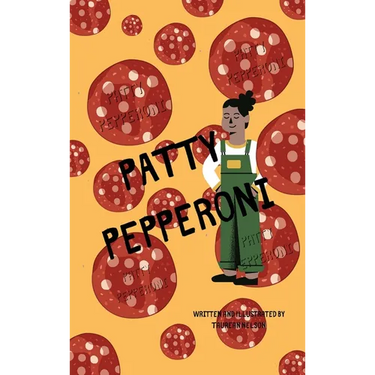 Patty Pepperoni