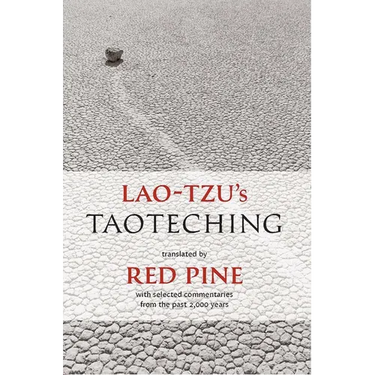 Lao-Tzu's Taoteching